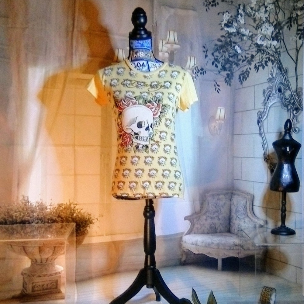 Ed Hardy by Audigier